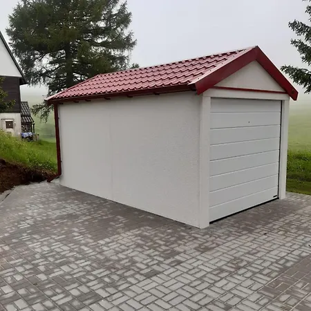 アパート Chata Ski