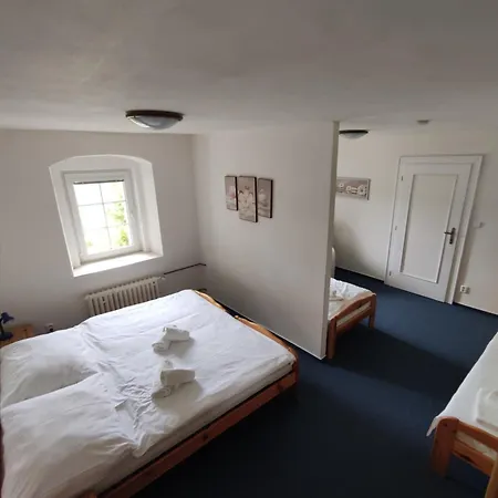 Chata Ski アパート *