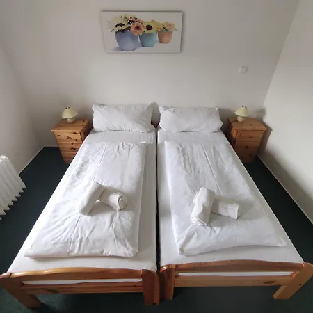 Apartman Chata Ski *