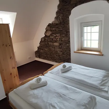 Chata Ski * Loučná pod Klínovcem