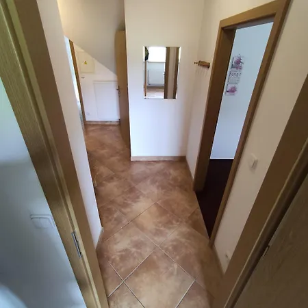 アパート Chata Ski Loučná pod Klínovcem