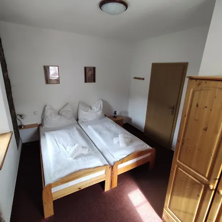 アパート Chata Ski *