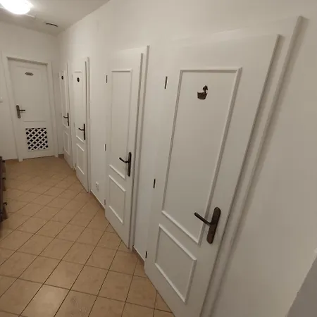 Chata Ski * Loučná pod Klínovcem