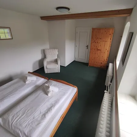 Chata Ski * Loučná pod Klínovcem