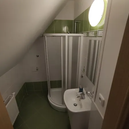 アパート Chata Ski