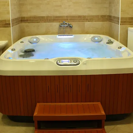 Chata Ski Loučná pod Klínovcem