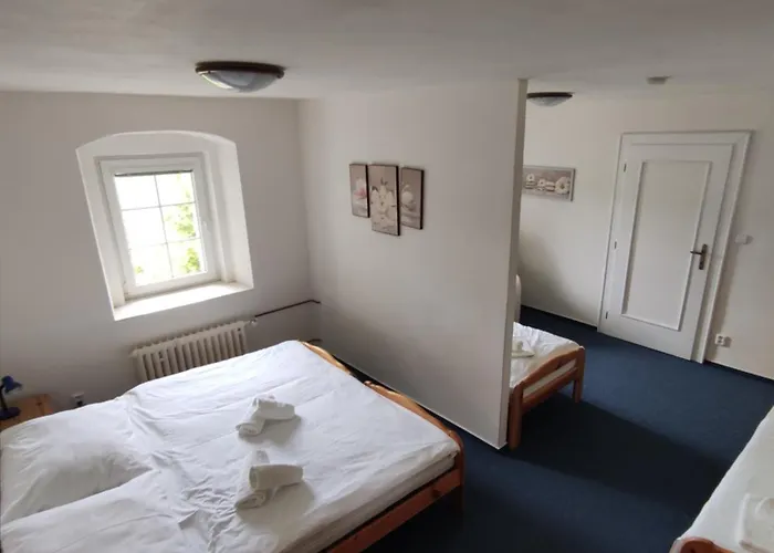 Chata Ski Апартаменты *