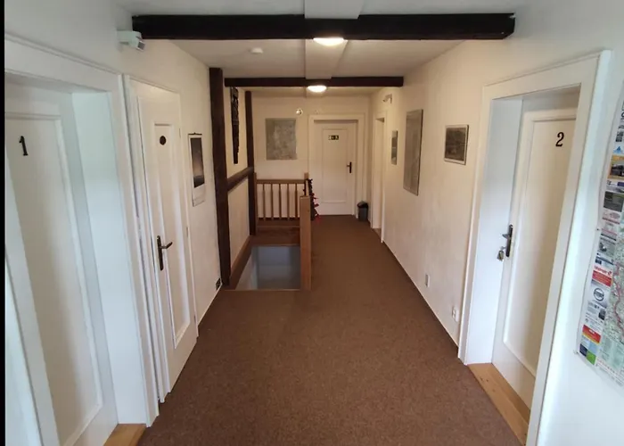 Chata Ski Апартаменты *