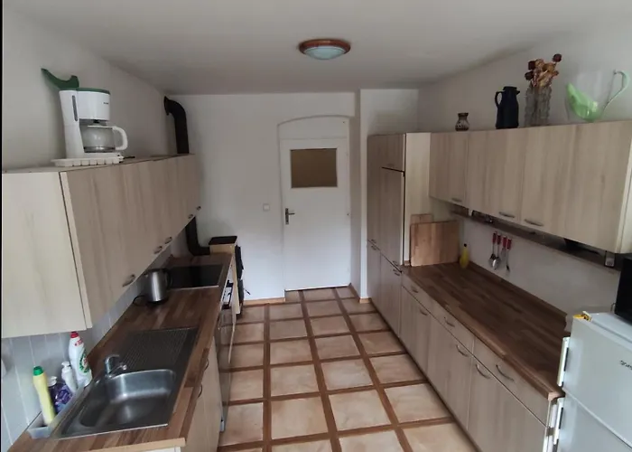 Chata Ski * Лоучна-под-Клиновцем