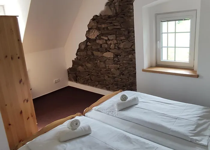 Chata Ski * Лоучна-под-Клиновцем