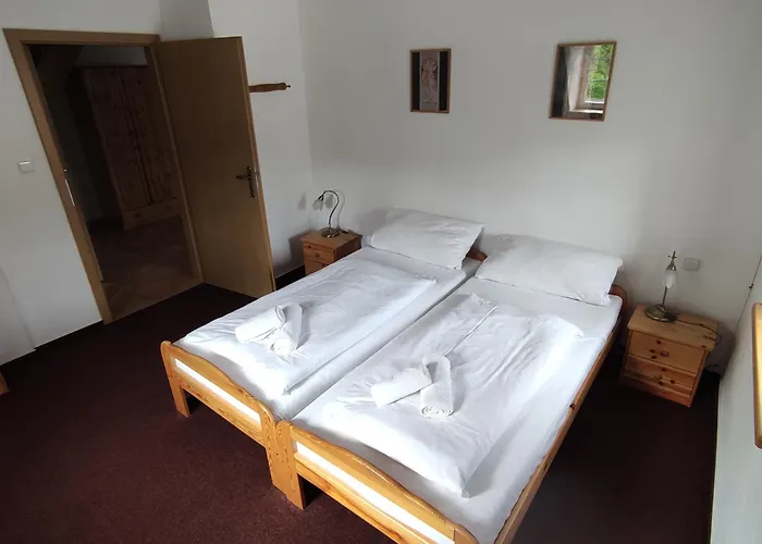 Chata Ski Апартаменты