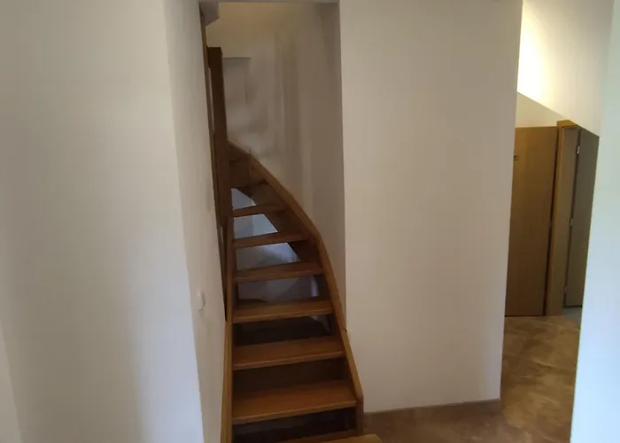 Chata Ski Апартаменты