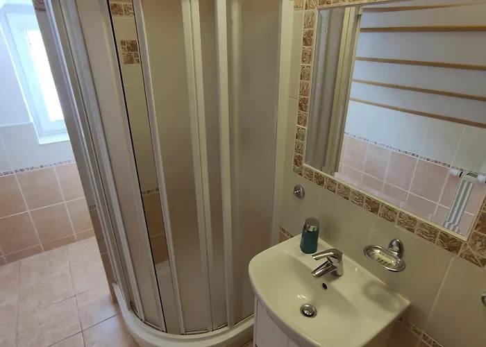 Апартаменты Chata Ski Лоучна-под-Клиновцем