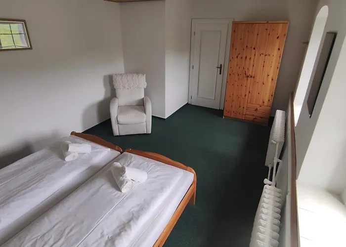 Chata Ski * Лоучна-под-Клиновцем