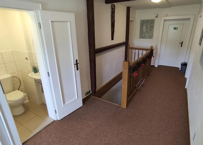 Chata Ski Апартаменты *