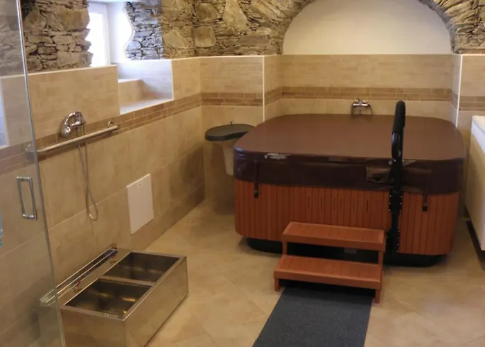 Апартаменты Chata Ski Лоучна-под-Клиновцем