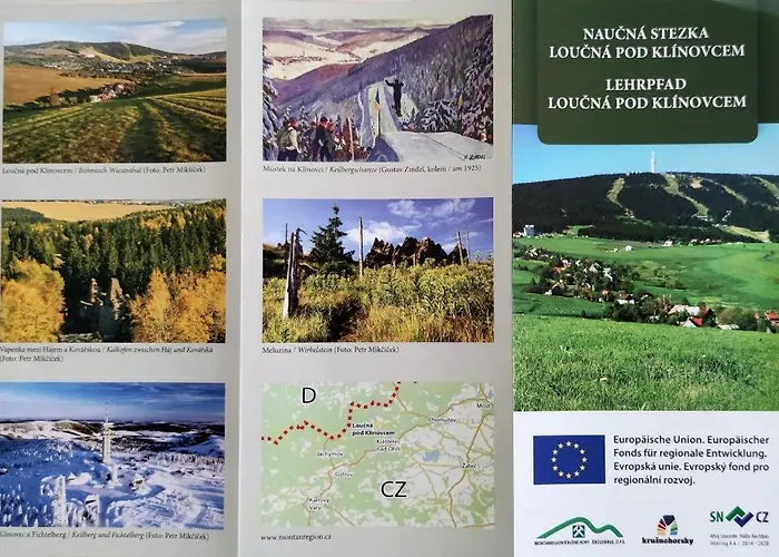 Chata Ski Апартаменты *