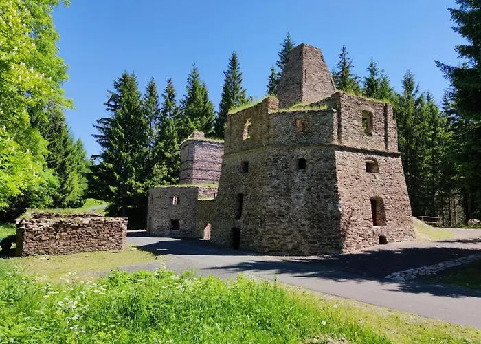 Chata Ski Апартаменты *